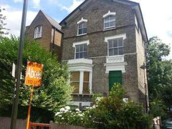 1&nbsp;Bedroom&nbsp;Flat